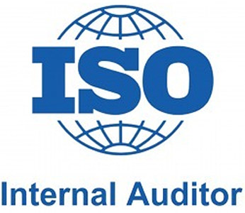 ISO auditor logo